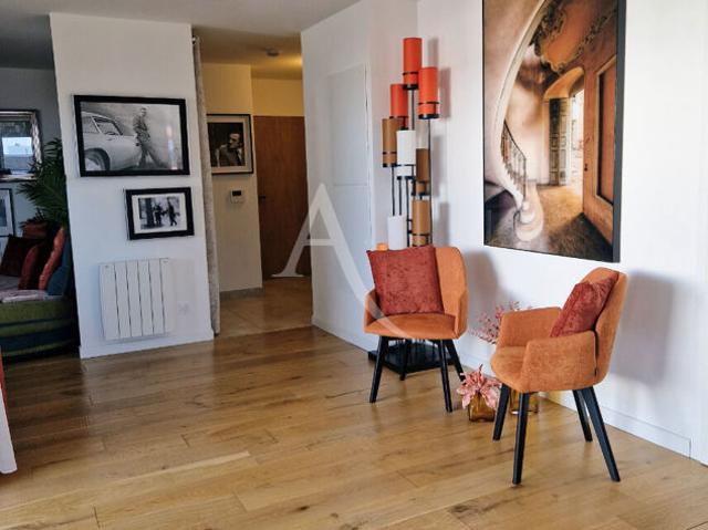 Appartement standing toit terrasse Clisson 6 pièce s 130 m2