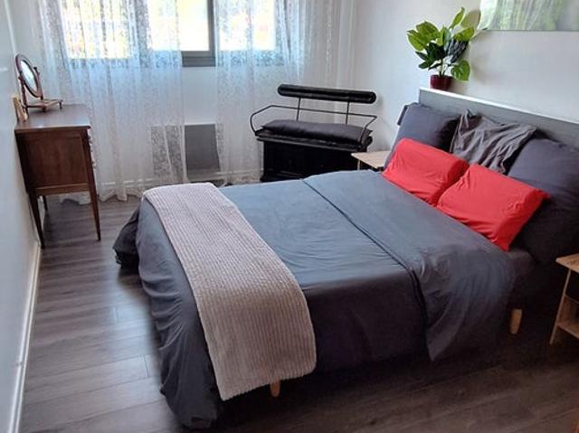 Appartement Standing F3 L'Aristide 75M2