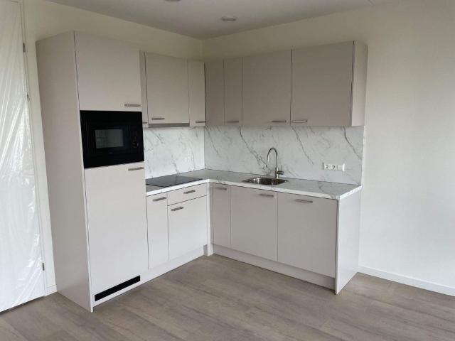 Appartement Stappegoorweg 44 075, Tilburg À Louer