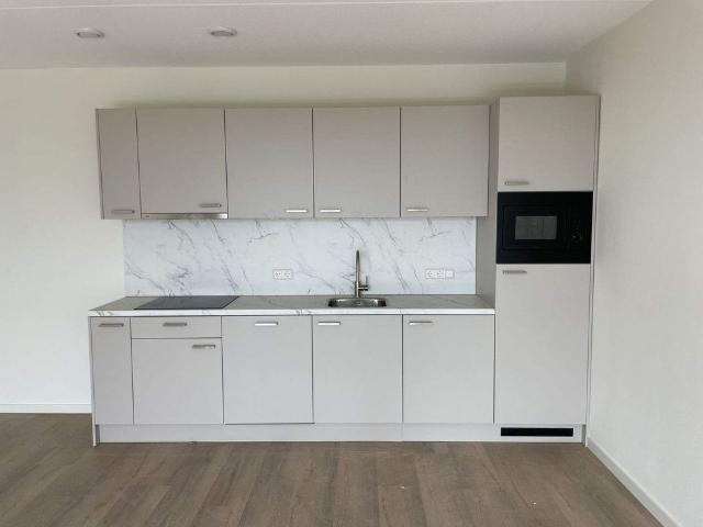 Appartement Stappegoorweg 52, Tilburg À Louer