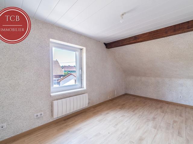 Appartement Stetten 2 pièce s 70 m2