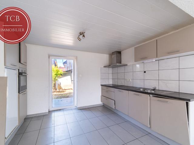 Appartement Stetten 3 pièce s 68 m2