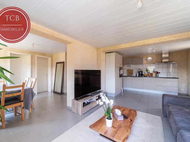 Appartement Stetten 3 pièce s 71m2