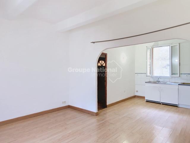 Appartement Ste Cecile Les Vignes 2 pièce s 44 m2