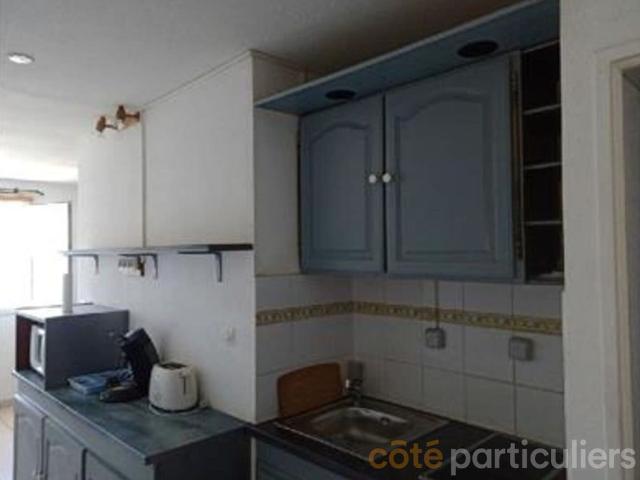 Appartement Ste Clotilde 1 pièce s 28 m2
