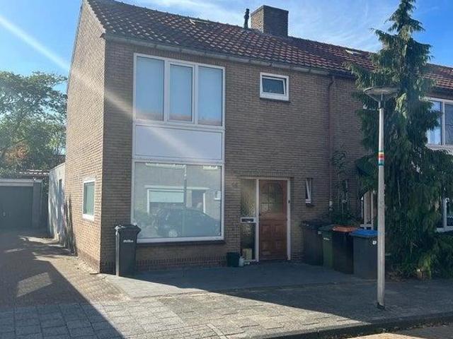 Appartement Steenbokstraat 15 kamer 4 7521XC Enschede