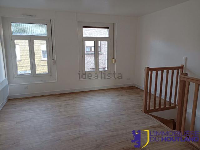 Appartement, Steenvoorde