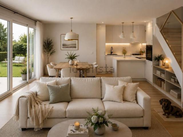 Appartement, Steinbourg