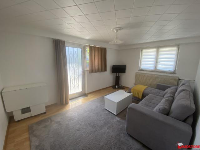 Appartement STEINSOULTZ