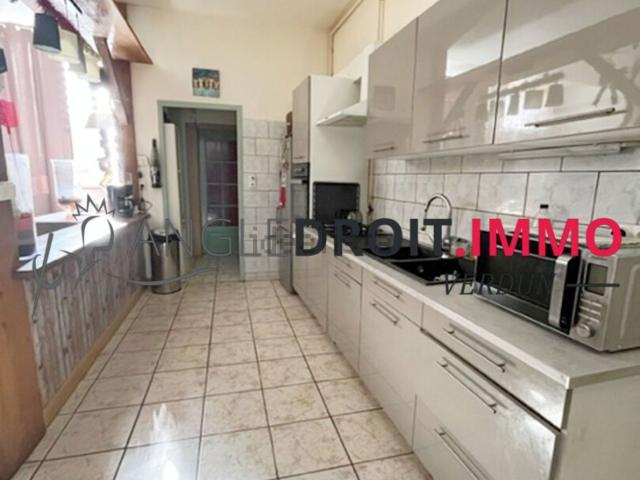 Appartement, Stenay