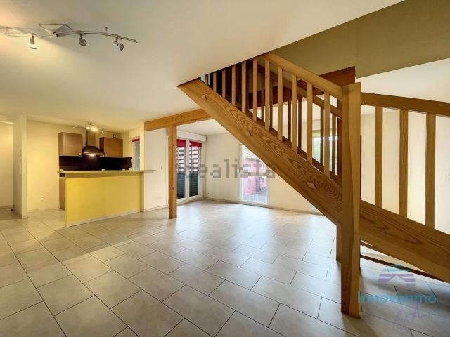 Appartement, Still