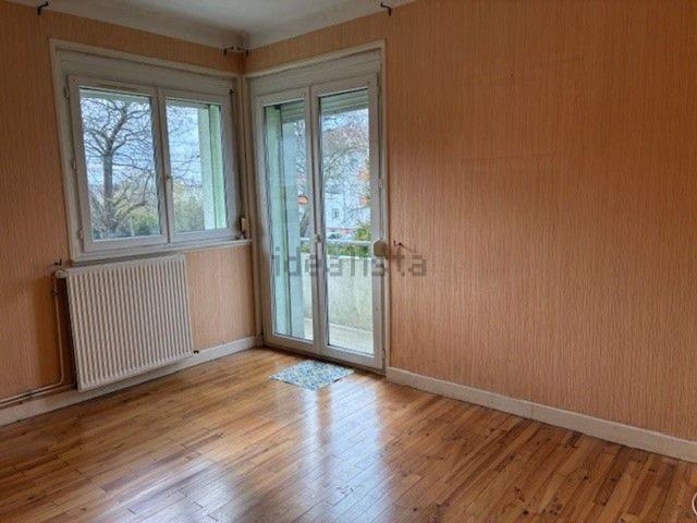 Appartement, Stiring Wendel