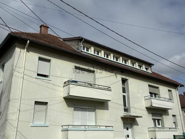 Appartement, Stiring Wendel