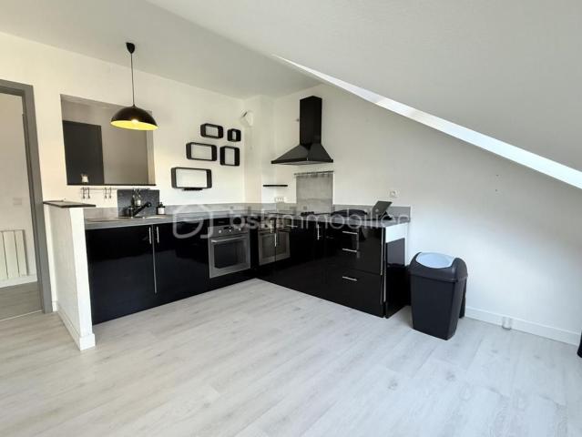 Appartement, Stiring Wendel