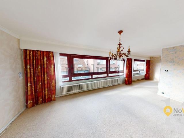 Appartement, Stiring Wendel