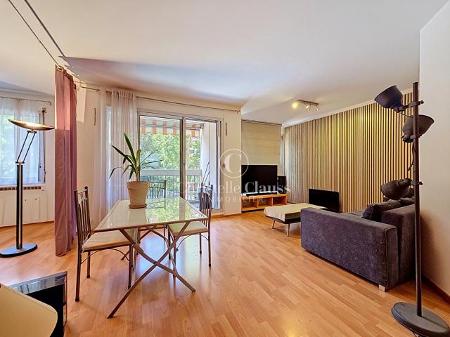 Appartement Strasbourg Neudorf 4 pièces 95 m2