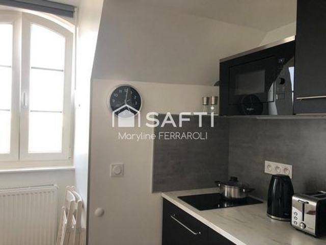 Appartement Strasbourg Alsace 67000 ES103926972