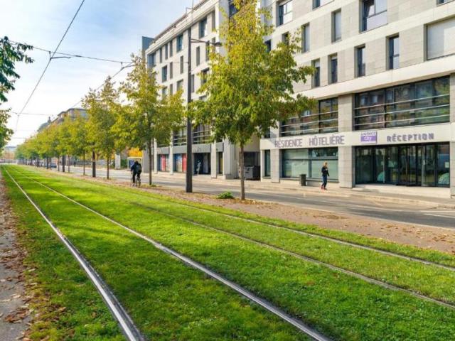 Appartement Strasbourg Grand Est Region 67000 DS103695599