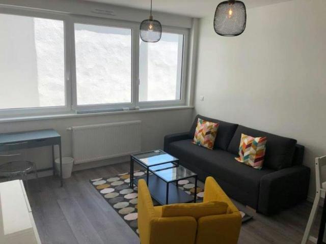 Appartement Strasbourg Strasbourg 67000 DS102815329