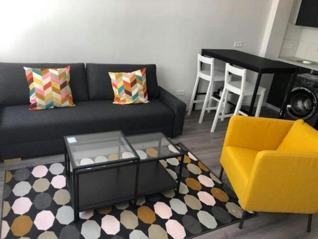 Appartement Strasbourg Strasbourg 67000 ES102815329