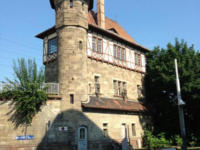 Appartement Strasbourg Strasbourg 67100 DS94997801