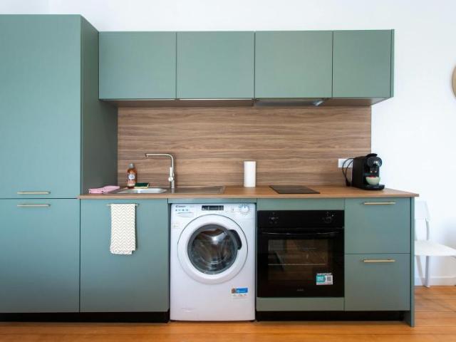 Appartement Strasbourg Strasbourg 67100 DS100913824