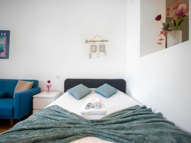 Appartement Strasbourg Strasbourg 67100 DS101153317