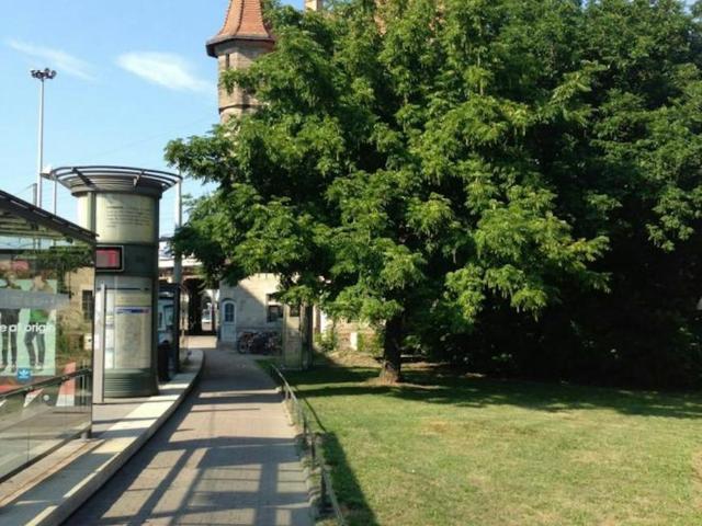 Appartement Strasbourg Strasbourg 67100 ES100732360