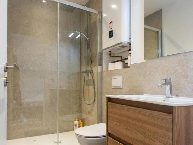 Appartement Strasbourg Strasbourg 67100 ES100913824