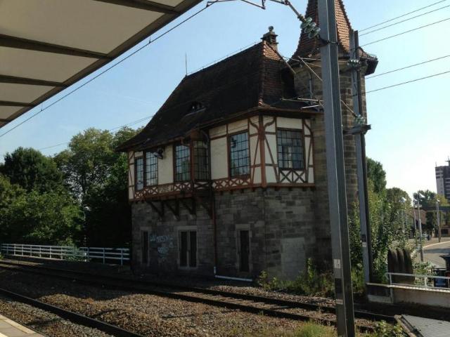 Appartement Strasbourg Strasbourg 67100 ES100216751