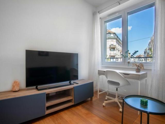 Appartement Strasbourg Strasbourg 67100 ES101153317