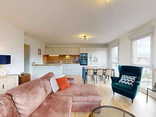 Appartement, Strasbourg