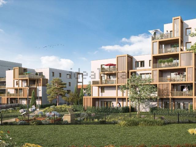 Appartement, Strasbourg