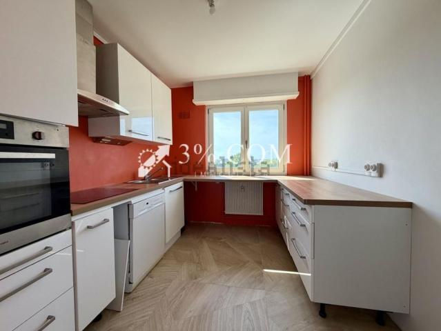 Appartement, Strasbourg
