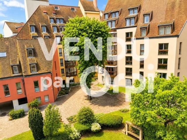 Appartement, Strasbourg