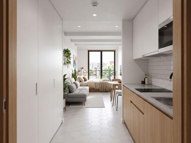 Appartement, Strasbourg