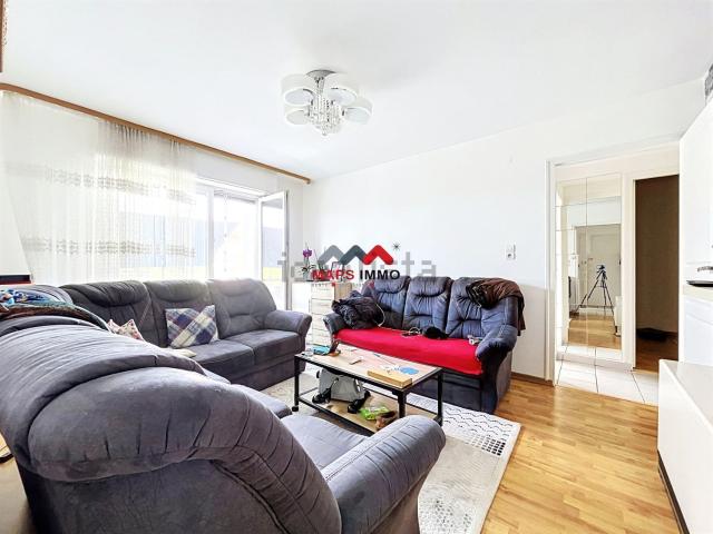 Appartement, Strasbourg