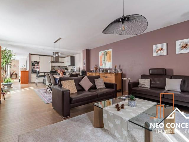 Appartement, Strasbourg