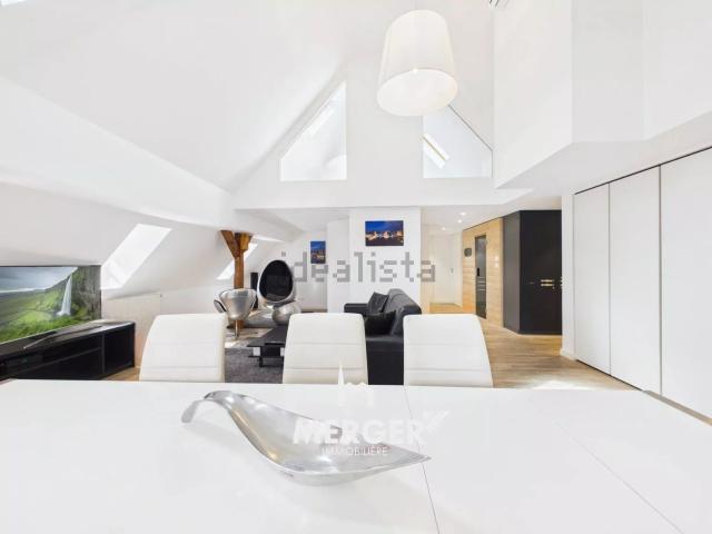 Appartement, Strasbourg