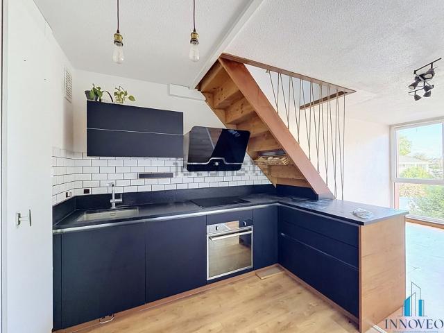 Appartement, Strasbourg