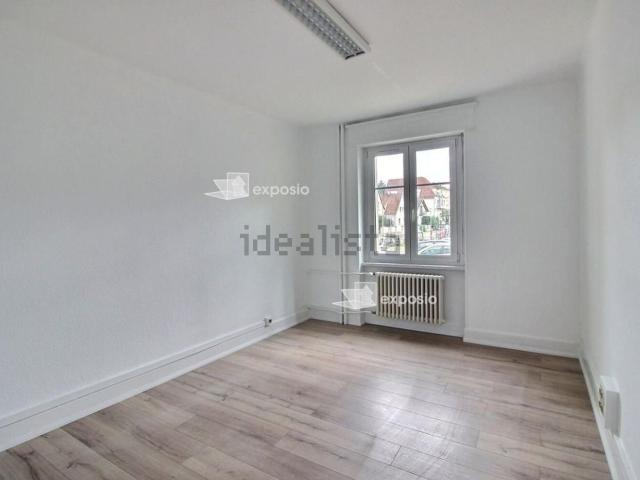 Appartement, Strasbourg