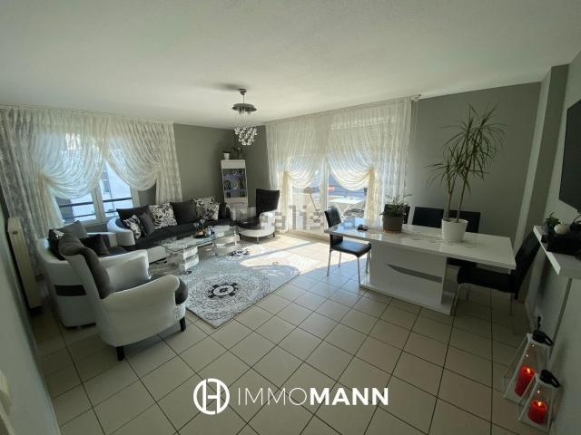 Appartement, Strasbourg