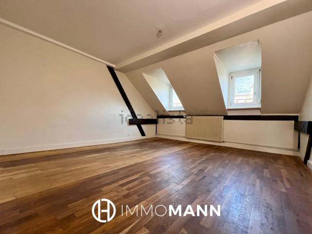 Appartement, Strasbourg
