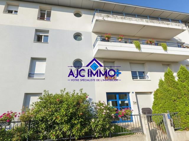 Appartement, Strasbourg