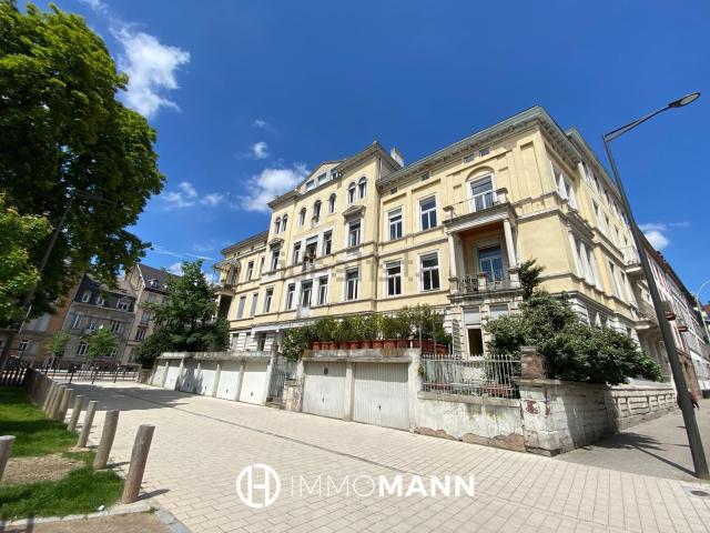 Appartement, Strasbourg