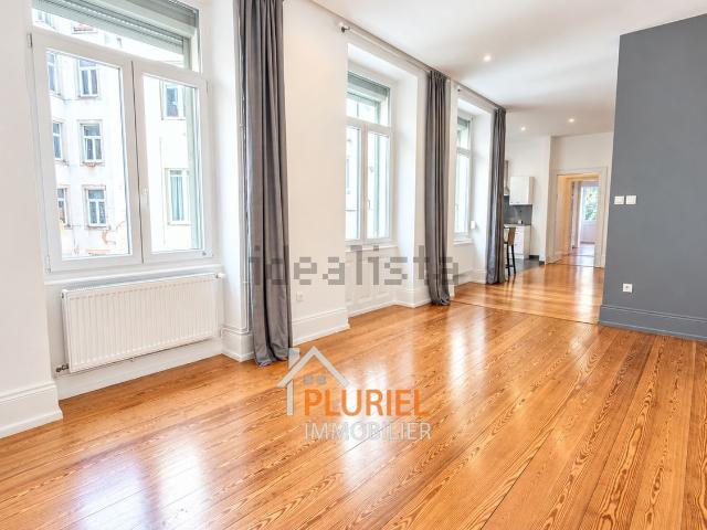 Appartement, Strasbourg