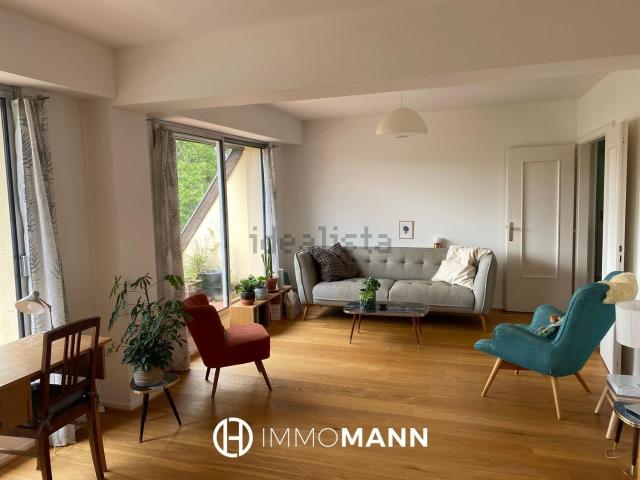 Appartement, Strasbourg