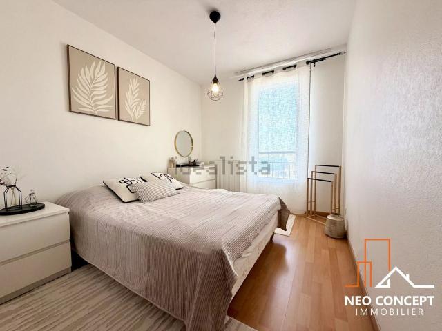 Appartement, Strasbourg