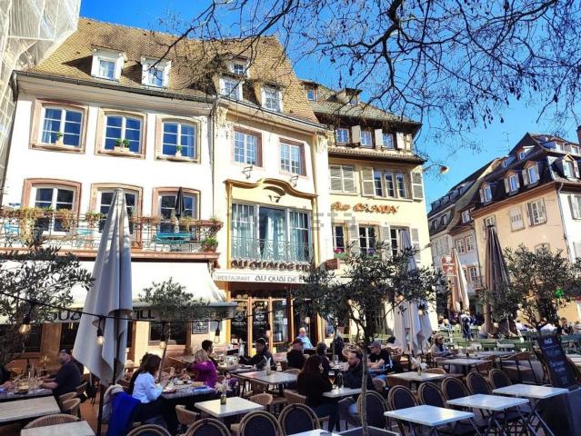 Appartement, Strasbourg
