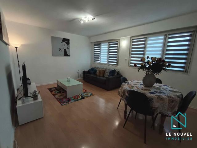 Appartement, Strasbourg